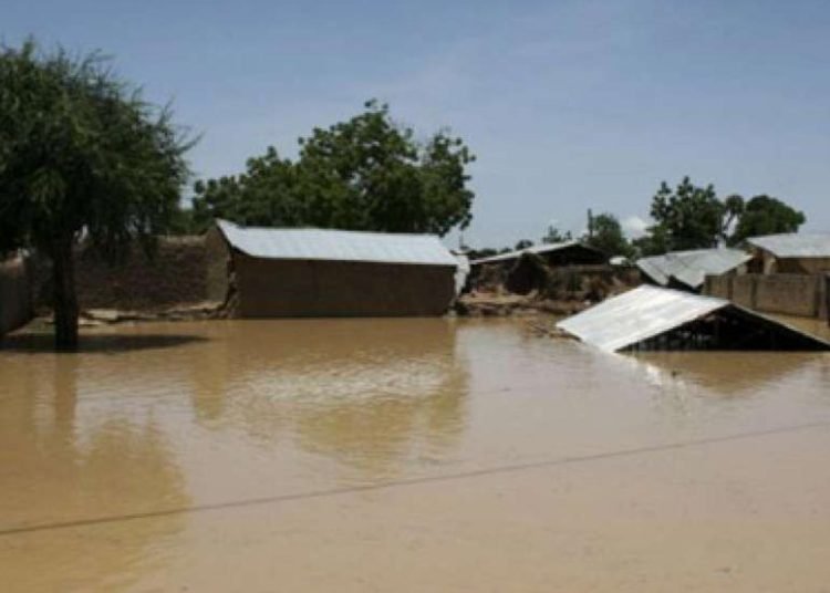 FG records Floods Killed 612 Persons, Govt Sends Relief Materials to States of Victims