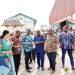 Ghana Gov’t Establish Maize Factory to supports 600 farmers  under 1D1F Initiatives