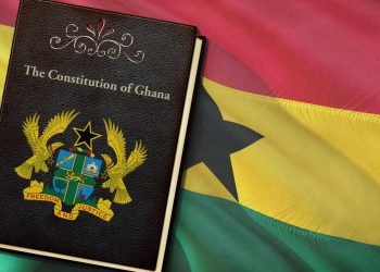 New Ghana 2057 Rebirth Initiative to Be Launched Next Year