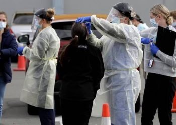 New Zealand records growing COVID cases and hospitalisations