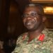 Uganda President Appoints new Ugandan commander for joint DR Congo operation