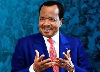 President Biya of Cameroon Orders Enforcement of Bilingualism Law in Country