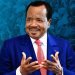 President Biya of Cameroon Orders Enforcement of Bilingualism Law in Country