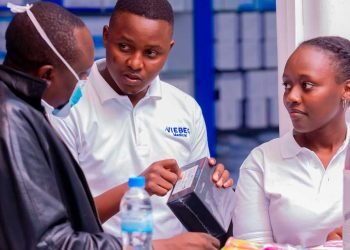 How Rwanda is using Artificial Intelligence to improve healthcare wit AFDB Support