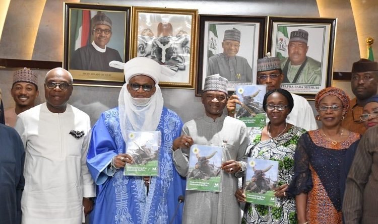 FG designs system to identify, monitor, and reduce livestock rustling