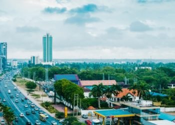 Why Africa’s Youth Must Be Involved in Developing Our Cities