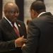 President Ramaphosa Sensitize on Innovative Ways to Fund “Just Transition” Projects
