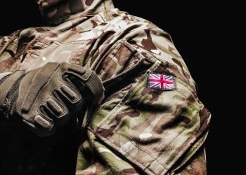 UK backs new legal powers to support families and Veterans of Armed Forces