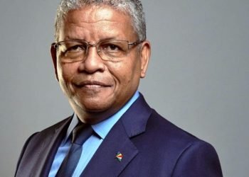 President of Seychelles Attends a Ceremony to commemorate Defence Forces Day 2022