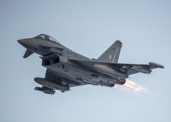 Germany offers to support Poland in airspace patrol