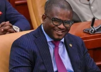 Ghana: President Akufo-Addo terminates appointment of Minister of State