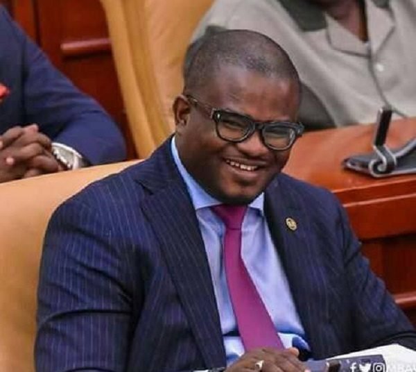 Ghana: President Akufo-Addo terminates appointment of Minister of State