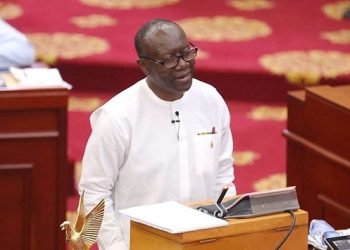 Ghana: Govt freezes employment in public sector effective 2023