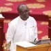Ghana: Govt freezes employment in public sector effective 2023