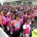 Lagos issues traffic alert for marathon for Nov 12