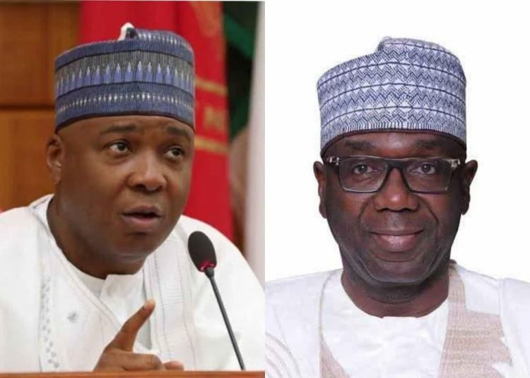 New SSA Appointed on Rural Mobilisation in Kwara State