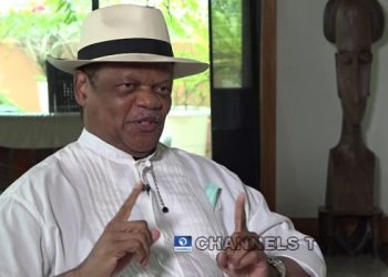 Youths Will Set Agenda for 2023 Elections Says Atedo Peterside