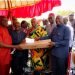 Vice President of Ghana Launches Youth Training And Job Placement Programme For 1,200 Ahafo Youth