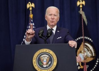 President Biden Announces Hosting a Summit of African Leaders in December