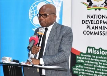 Ghana: Head of Local Govt service commends UNICEF over introduction of DLT