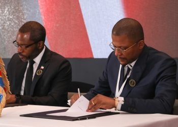 Equatorial Guinea and Democratic Republic of the Congo (DRC) to develop Joint Oil Refinery and Storage Facilities