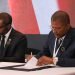 Equatorial Guinea and Democratic Republic of the Congo (DRC) to develop Joint Oil Refinery and Storage Facilities