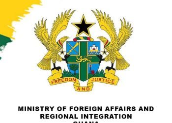 Abuja travel advisory unauthorized – Ministry of Foreign Affairs Ghana