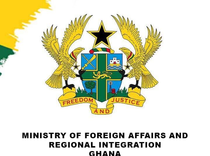 Abuja travel advisory unauthorized – Ministry of Foreign Affairs Ghana