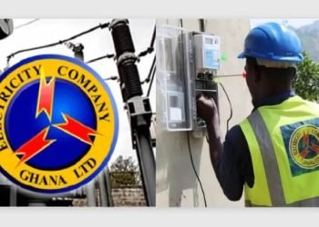 ECG installs 5,000 smart prepaid meters in Ho, Hohoe residence