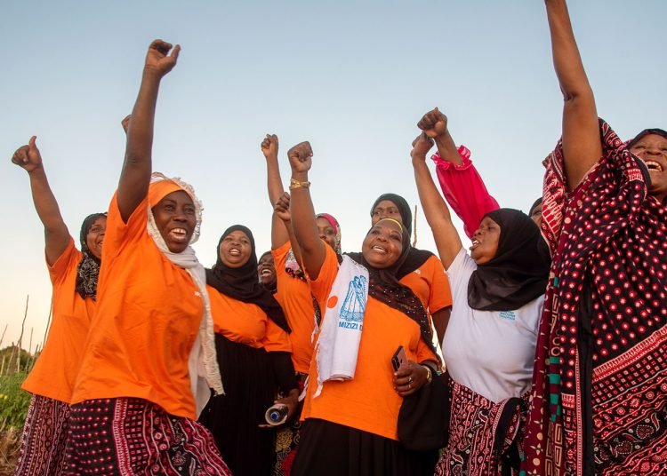 UN Women and African Union renew commitment to advance gender equality in Africa