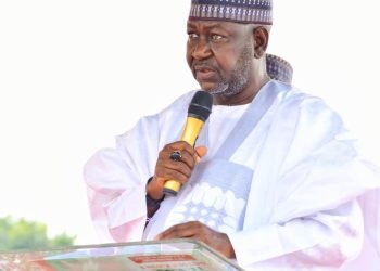 Minister of Power Reveal EFCC begins probe of controversial $5.8bn Mambilla Hydro Project