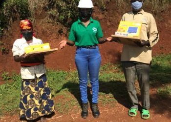 UN Contracts Israeli Firm to Boost Rwanda’s Biogas for Farmers