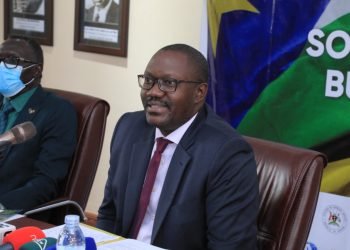 Second Foreign Office Consultation Between India and Uganda