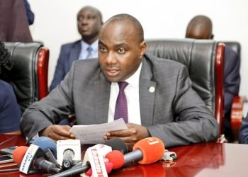 Uganda Govt Seeks to Borrow Shs3.5 Trillion to Finance Budget
