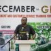 Ghana Tourism Authority unveils endorsed events for ‘December in GH’ 2022