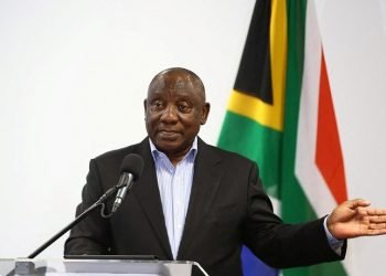 President Ramaphosa faces possible impeachment threat over “Farmgate” scandal