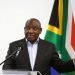President Ramaphosa faces possible impeachment threat over “Farmgate” scandal