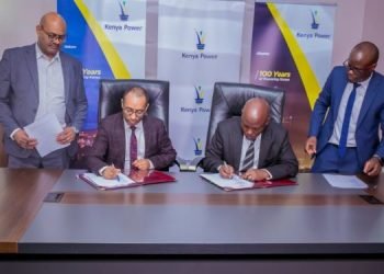 Kenya strengthens ties with Ethiopia as it commence Power Trade Agreement