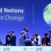 Ministers from over-40 Countries join Forces for the 2022 Climate and Clean Air Ministerial