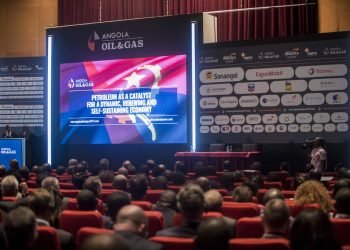 Angola Oil & Gas 2022 to Kickstart Soon