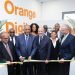 Orange opens its 12th Digital Center in Botswana