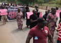 Liberia Political Rally Saga; Parents Blast Schools & Education Ministry as Student leaves Schools for Rally