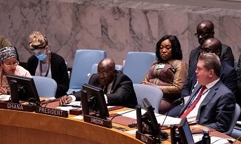 Let’s Reform UN Security Council, Ghana President Appeals to World Leaders