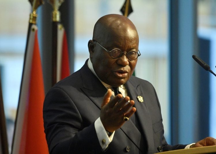 Ghana receives $3-million grant for climate change