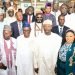 19 RECs Sworn In, Yakubu Reiterates Sanctity of the Ballot