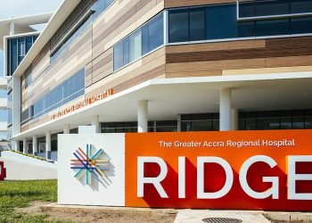 Greater Accra Regional Hospital sets up seven-member committee to deal with ‘no bed syndrome’