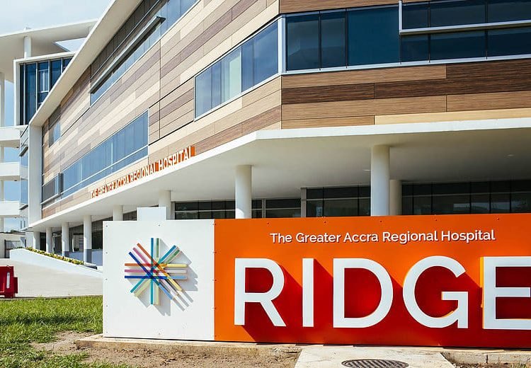 Greater Accra Regional Hospital sets up seven-member committee to deal with ‘no bed syndrome’