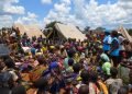 UN Agencies Raise Concern Over Refugee Influx into Malawi
