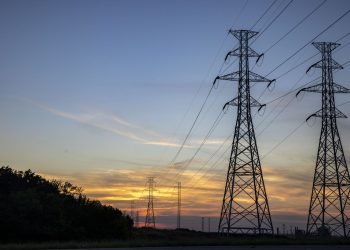 South Africa Faces Another Year of Planned Power Cuts Report Shows