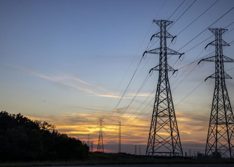 South Africa Faces Another Year of Planned Power Cuts Report Shows